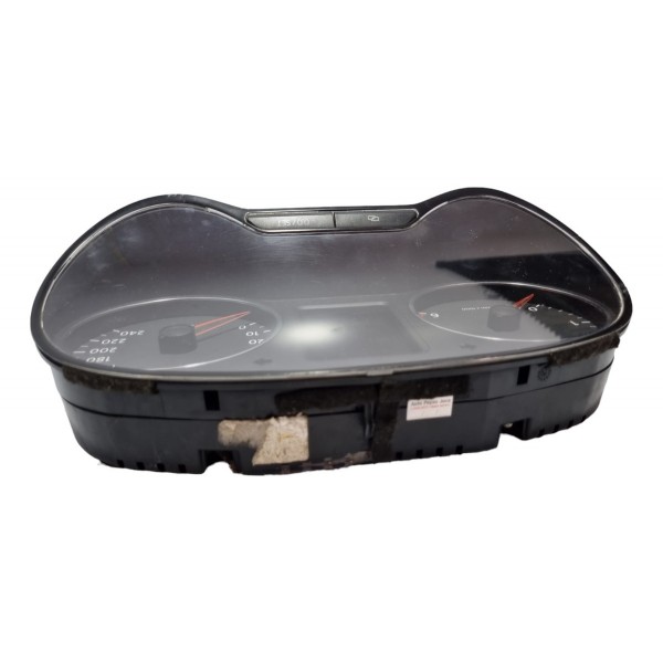 Painel De Instrumentos Vw Amarok 2014 2.0 Preto