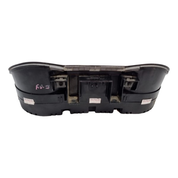 Painel De Instrumentos Vw Amarok 2014 2.0 Preto