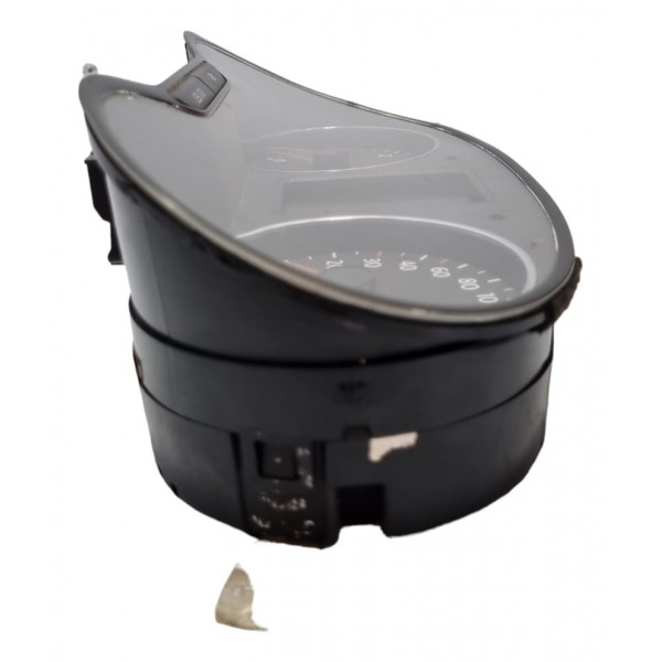 Painel De Instrumentos Vw Amarok 2014 2.0 Preto