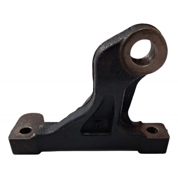 Cano Bico Ssangyong Action 2.0 Diesel 2010 2º Bico Cx650