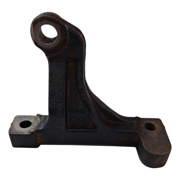 Cano Bico Ssangyong Action 2.0 Diesel 2010 2º Bico Cx650