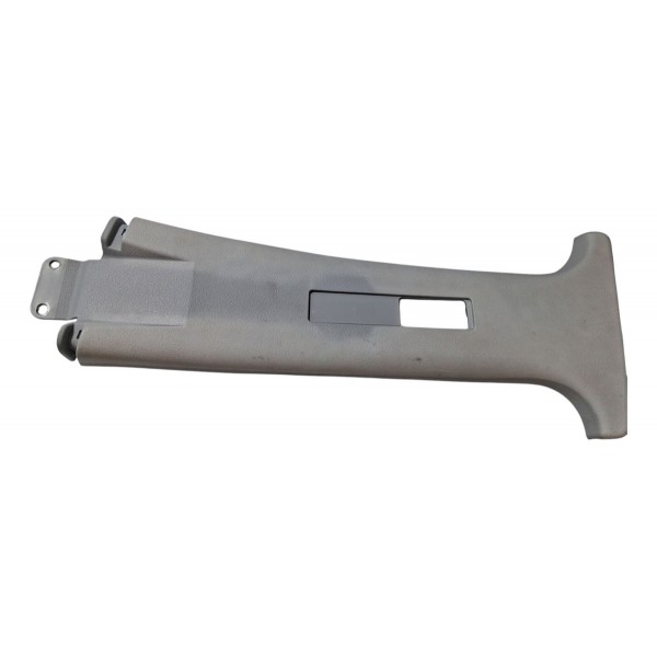 Moldura Coluna Central Cinto L D Chery Face 2012 Cx653 Cx653