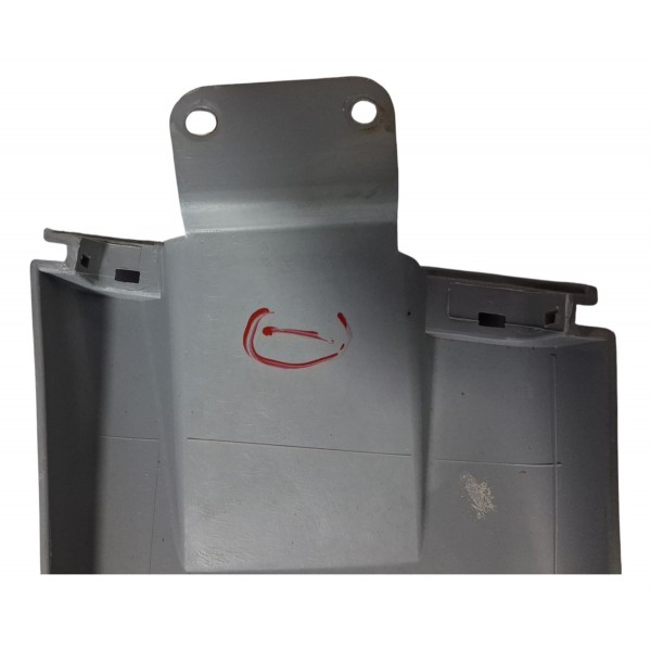 Moldura Coluna Central Cinto L D Chery Face 2012 Cx653 Cx653