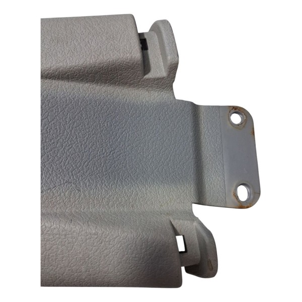 Moldura Coluna Central Cinto L D Chery Face 2012 Cx653 Cx653