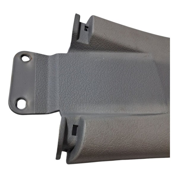 Moldura Coluna Central Cinto L E Chery Face 2012 Cx653