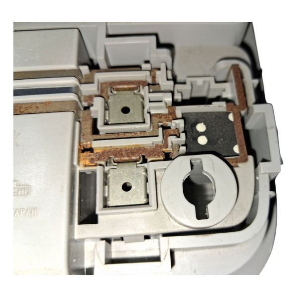 Luminária Teto C/porta Óculos Honda Cr-v 2011 Cx653