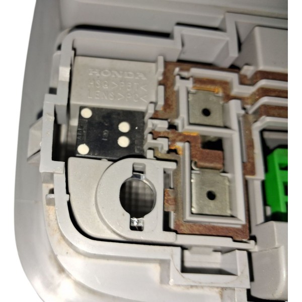 Luminária Teto C/porta Óculos Honda Cr-v 2011 Cx653