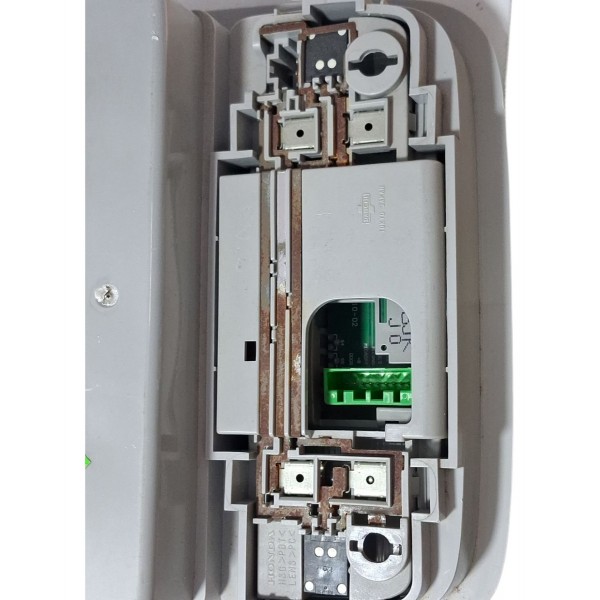 Luminária Teto C/porta Óculos Honda Cr-v 2011 Cx653