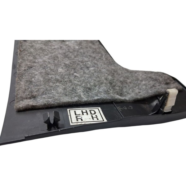 Acabamento Direito Console Kia Sorento 2012 Cx653