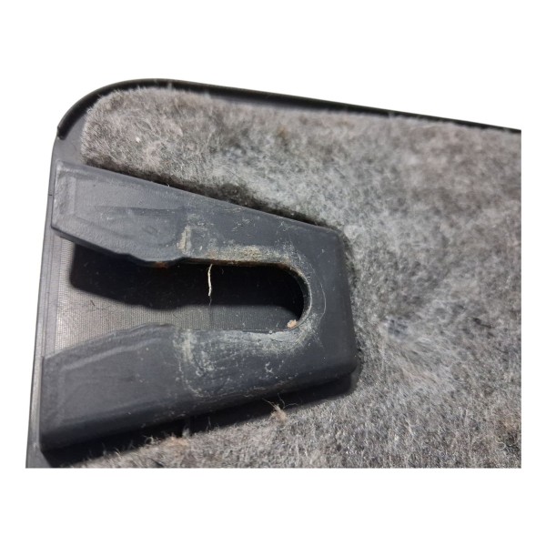 Acabamento Direito Console Kia Sorento 2012 Cx653