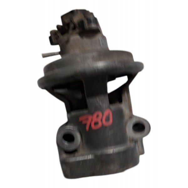 Válvula Egr Mitsubishi Pajero Sport 2.5 06/11 Cx653