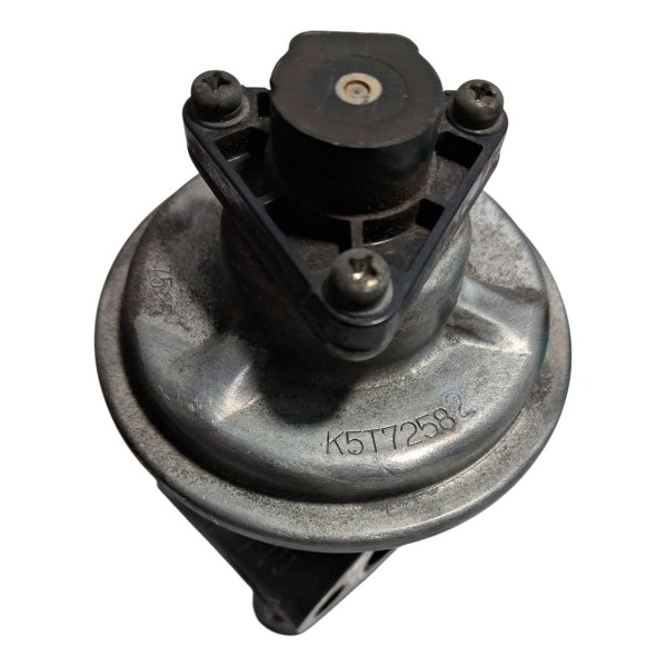 Válvula Egr Mitsubishi Pajero Sport 2.5 06/11 Cx653