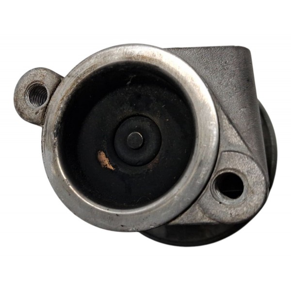 Válvula Egr Mitsubishi Pajero Sport 2.5 06/11 Cx653