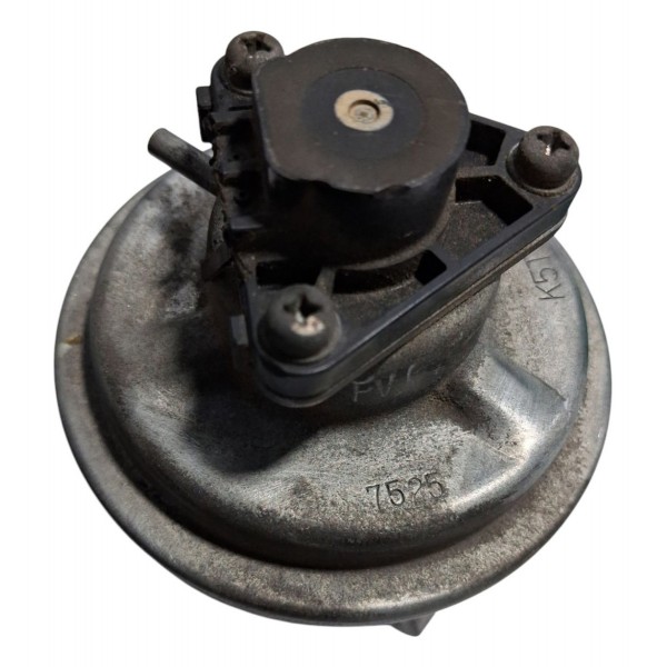 Válvula Egr Mitsubishi Pajero Sport 2.5 06/11 Cx653