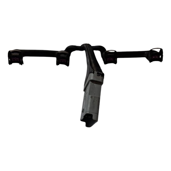 Chicote Bico Injetor 206-207-307  E C3-c4 Cx653