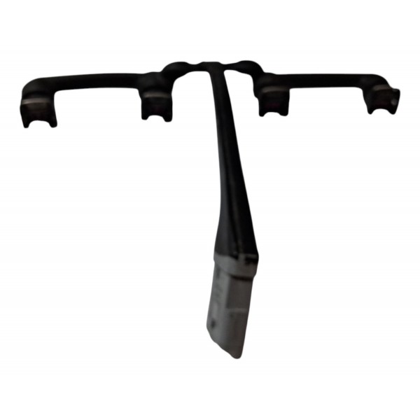 Chicote Bico Injetor 206-207-307  E C3-c4 Cx653