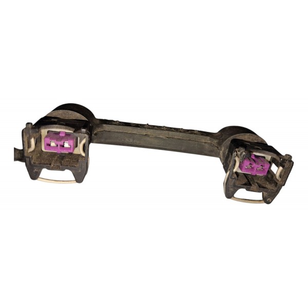 Chicote Bico Injetor 206-207-307  E C3-c4 Cx653