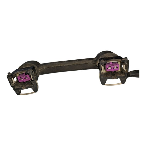 Chicote Bico Injetor 206-207-307  E C3-c4 Cx653