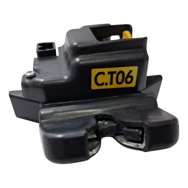 Fechadura Capo Traseiro Kia Cerato 2011 Cx653