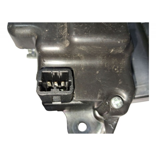 Fechadura Capo Traseiro Kia Cerato 2011 Cx653