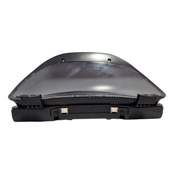 Painel Instrumento Ducato 08/10 Cx552 Preto