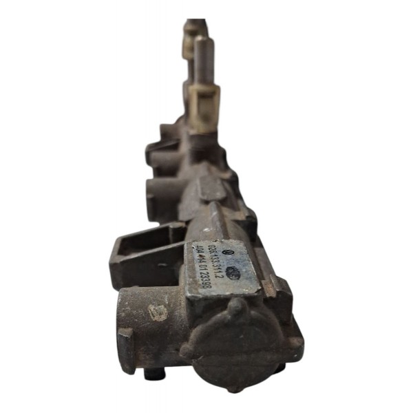 Flauta Dos Bicos Gol 1.6 Cx653