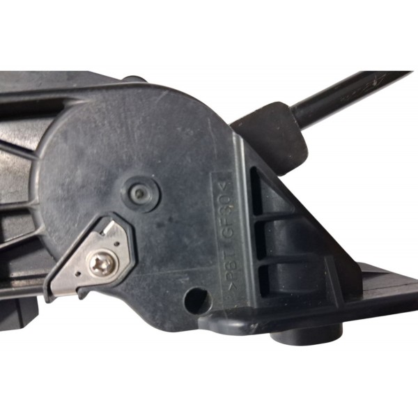Pedal Acelerador Mitsubishi L200 Triton 3.2 Cx653