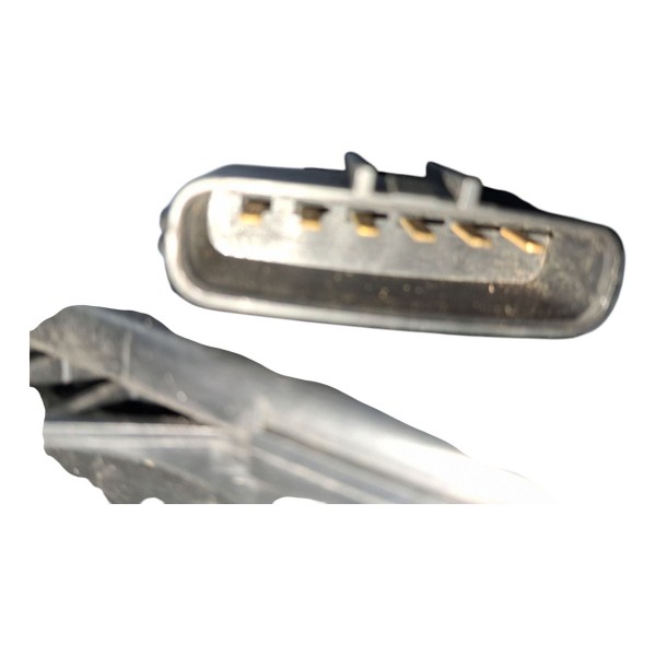 Pedal Acelerador Mitsubishi L200 Triton 3.2 Cx653