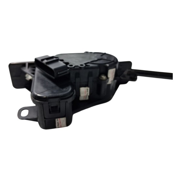 Pedal Acelerador Mitsubishi L200 Triton 3.2 Cx653