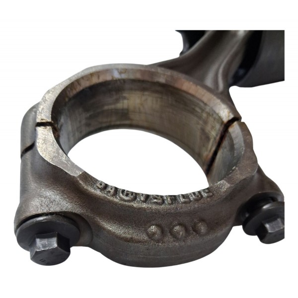 Biela C/ Pistão Motor Cummins Isf 3 & 8 Vw 9160 2013 Cx653