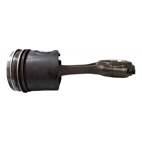 Biela C/ Pistão Motor Cummins Isf 3 & 8 Vw 9160 2013 Cx653