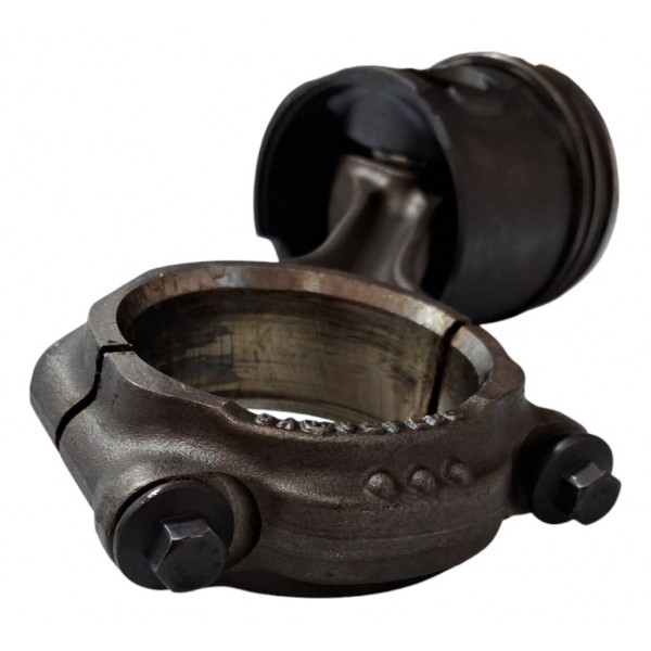 Biela C/ Pistão Motor Cummins Isf 3 & 8 Vw 9160 2013 Cx653