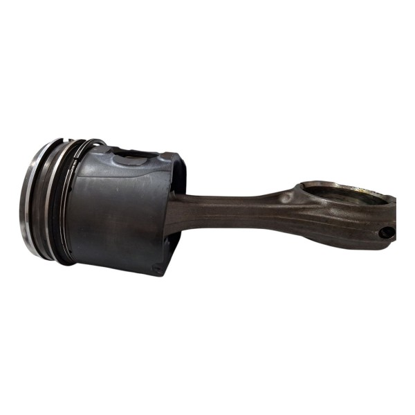 Biela C/ Pistão Motor Cummins Isf 3 & 8 Vw 9160 2013 Cx653