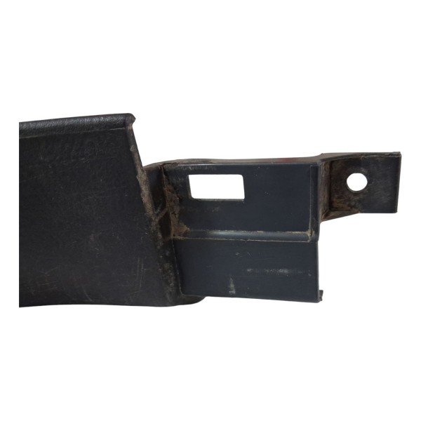 Moldura  Soleira Diant. Direita Kia Sorento 03/08 Cx652 Preto