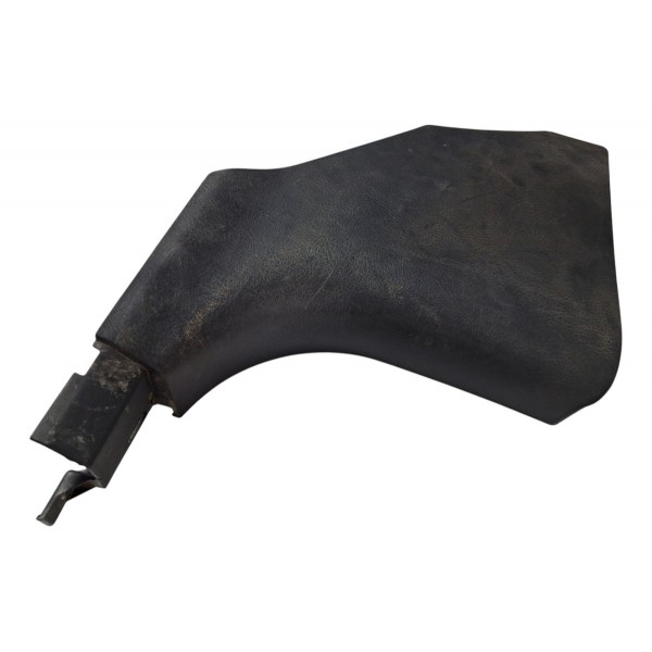 Moldura  Soleira Diant. Direita Kia Sorento 03/08 Cx652 Preto