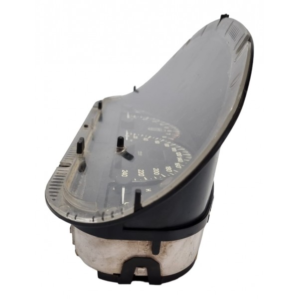 Painel De Instrumentos Fiat Marea / Brava Cx552 Preto