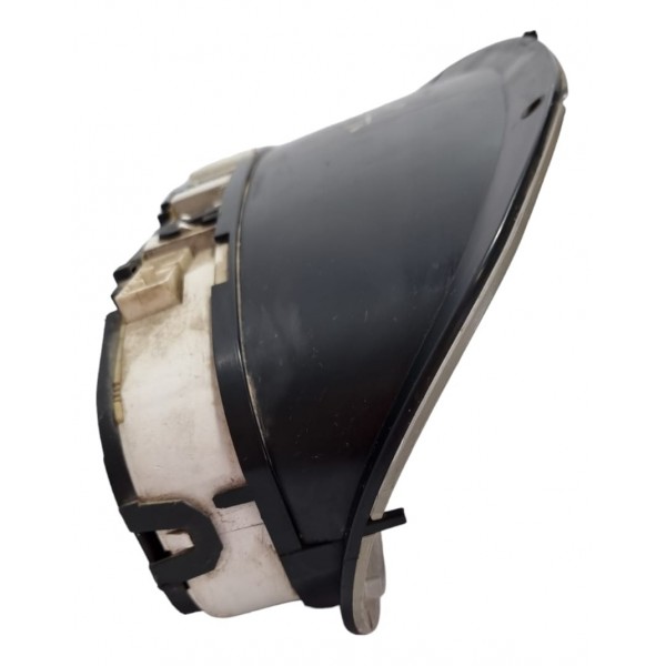 Painel De Instrumentos Fiat Marea / Brava Cx552 Preto