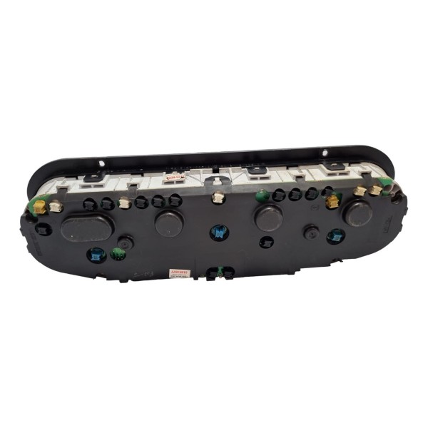 Painel De Instrumentos Fiat Marea / Brava Cx552 Preto