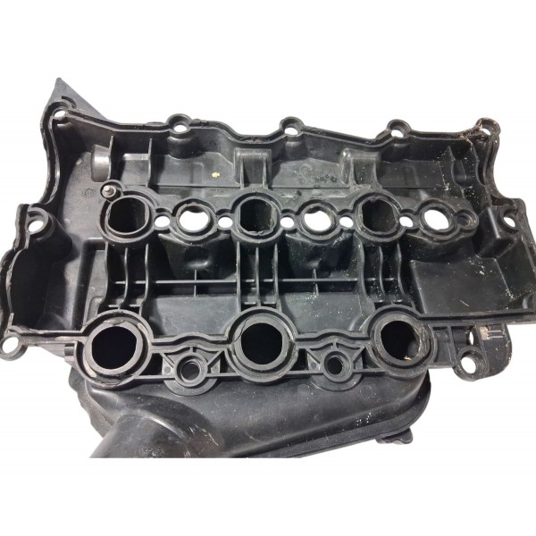 Tampa Válvula Range Rover Sport  L.e  10/11 Cx654 Preto