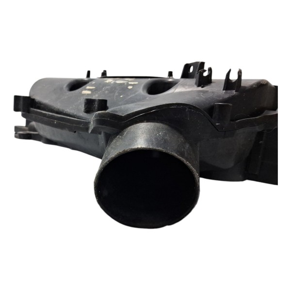 Tampa Válvula Range Rover Sport  L.e  10/11 Cx654 Preto