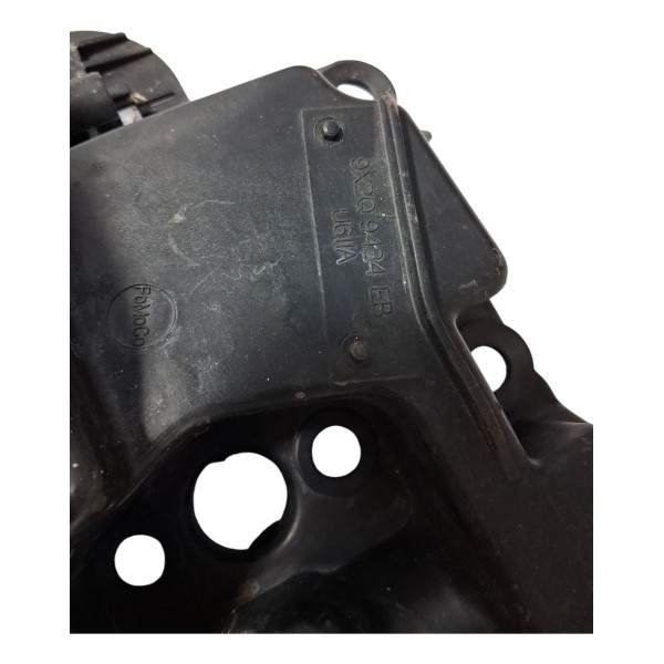 Tampa Válvula Range Rover Sport  L.e  10/11 Cx654 Preto