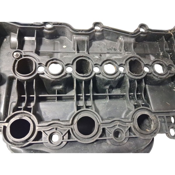 Tampa Válvula Range Rover Sport  L.e  10/11 Cx654 Preto