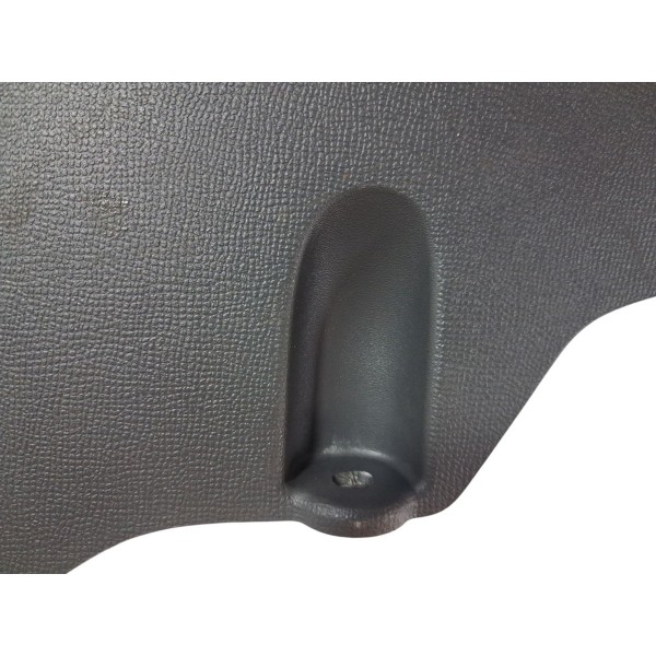 Acabamento Soleira Dianteira Direita Gm S10 2013 Cx652 Preto