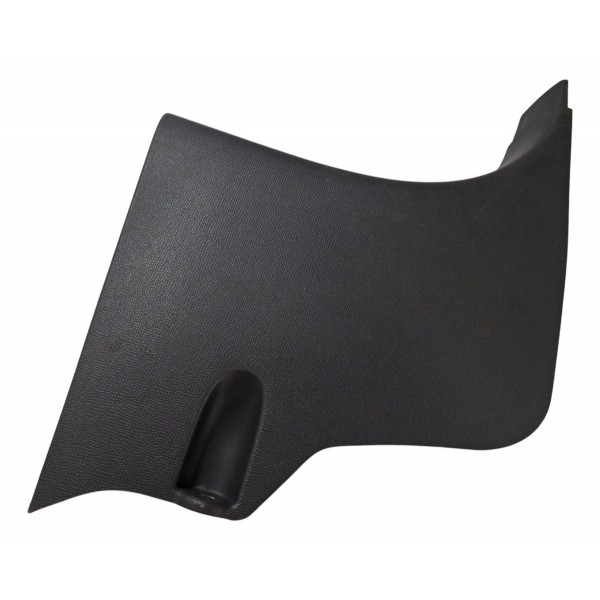 Acabamento Soleira Dianteira Direita Gm S10 2013 Cx652 Preto