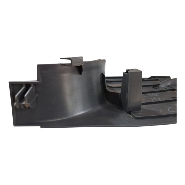 Acabamento Soleira Dianteira Direita Gm S10 2013 Cx652 Preto