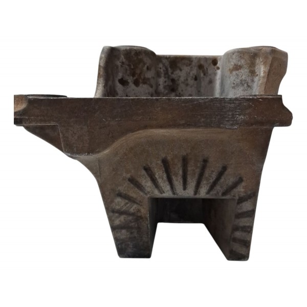 Suporte Motor L E Ranger 13/17 Cx654