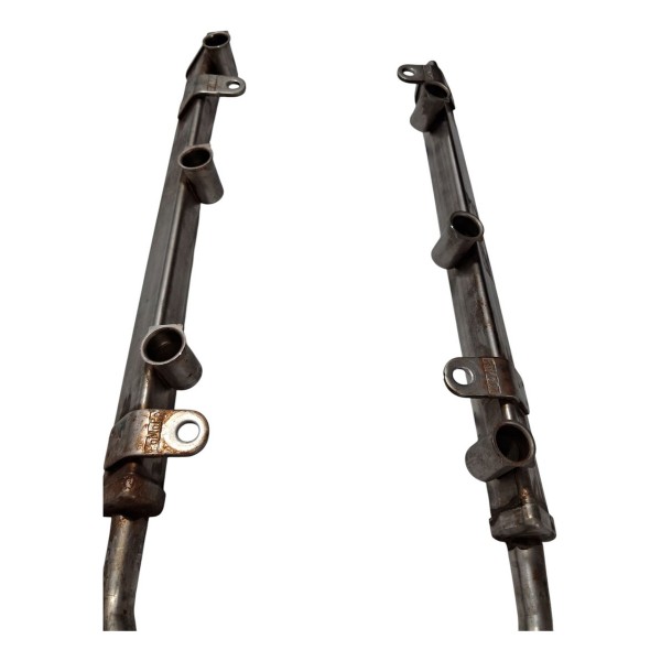 Flauta Dos  Bicos Ford Edge 3.5  2012 Cx652