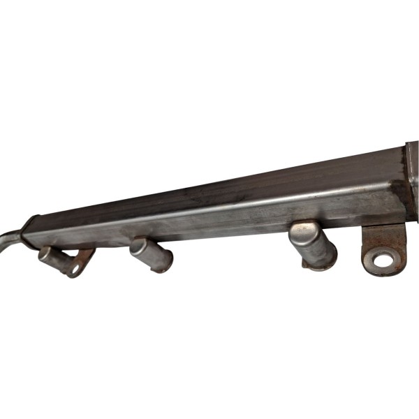 Flauta Dos  Bicos Ford Edge 3.5  2012 Cx652