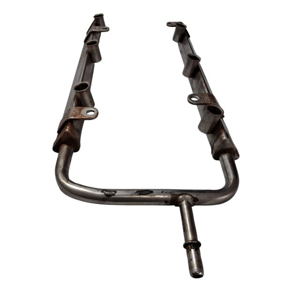 Flauta Dos  Bicos Ford Edge 3.5  2012 Cx652