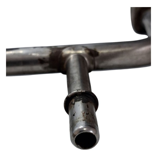 Flauta Dos  Bicos Ford Edge 3.5  2012 Cx652